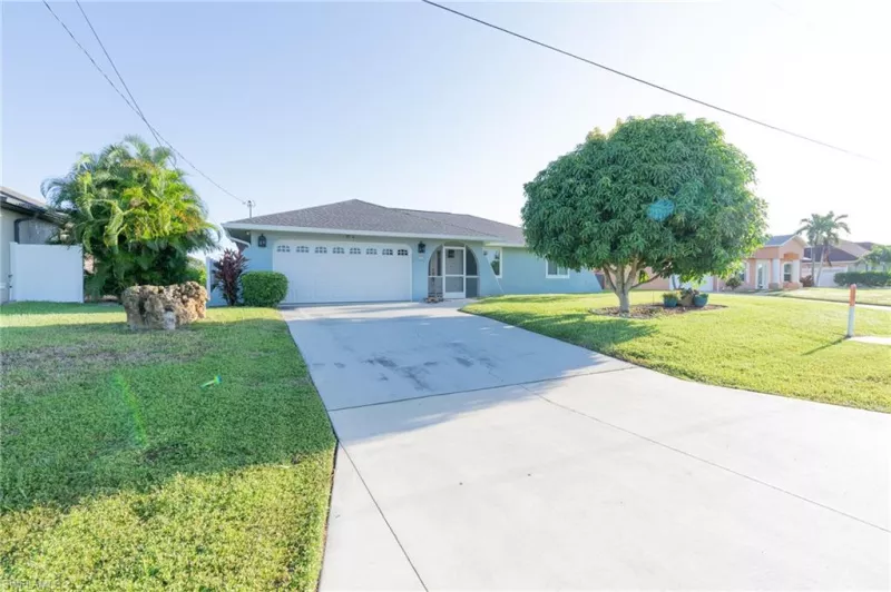 CAPE CORAL