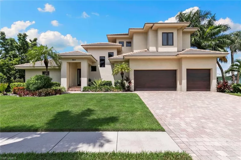 MARCO ISLAND