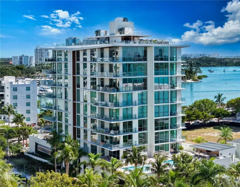 SARASOTA