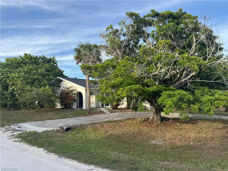SANIBEL