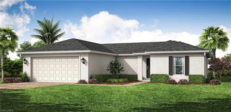 CAPE CORAL