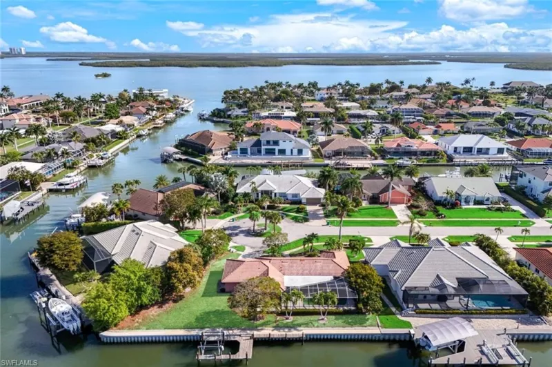 MARCO ISLAND