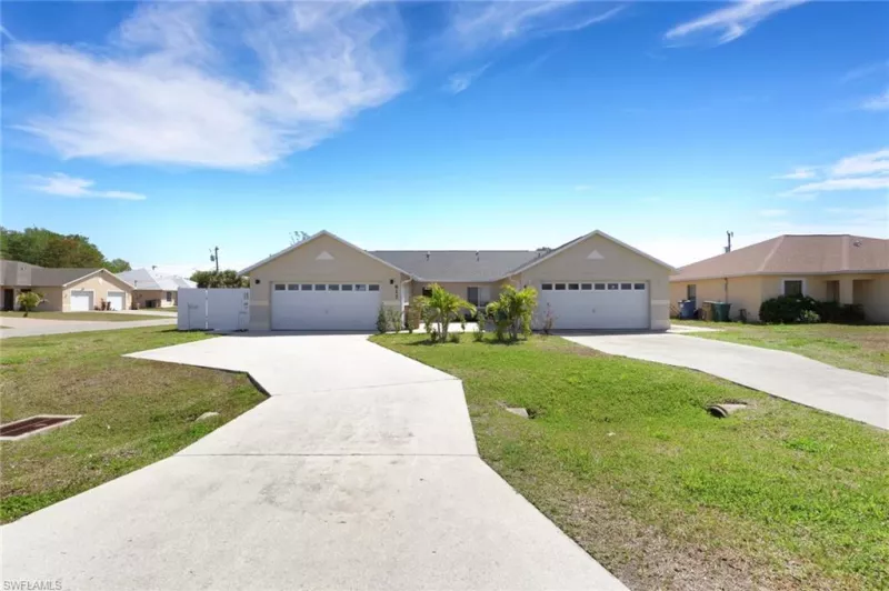 CAPE CORAL