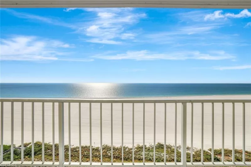 MARCO ISLAND