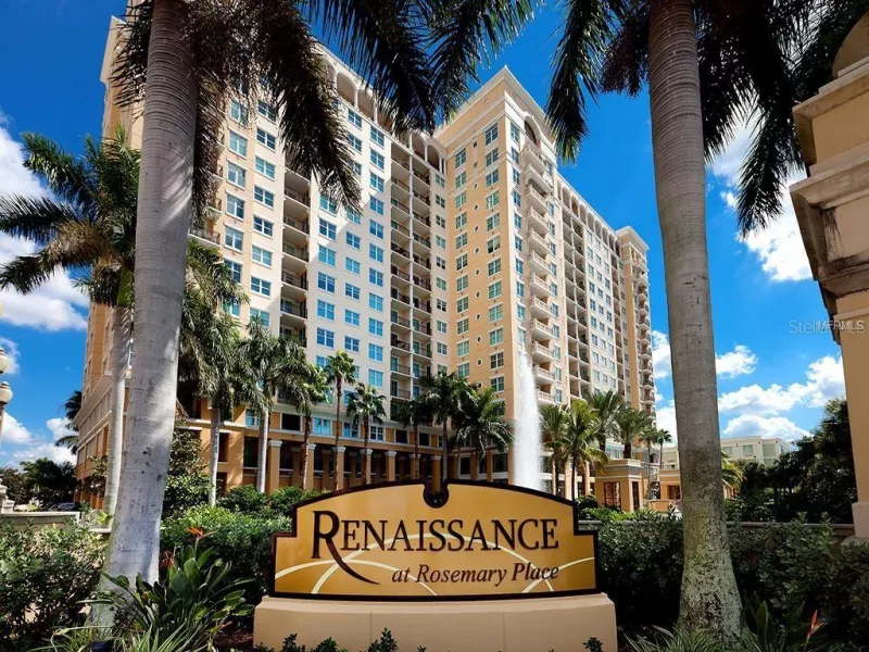 SARASOTA