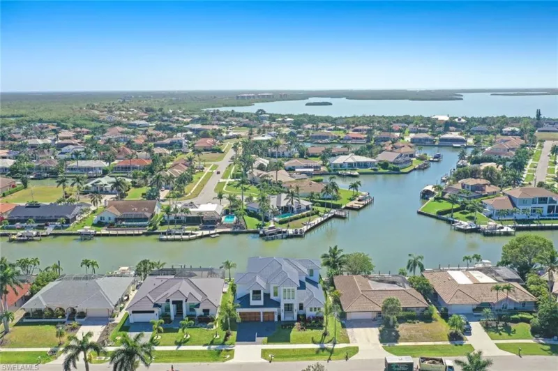 MARCO ISLAND