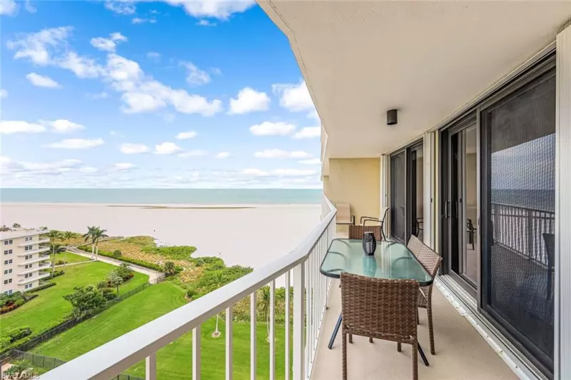 MARCO ISLAND