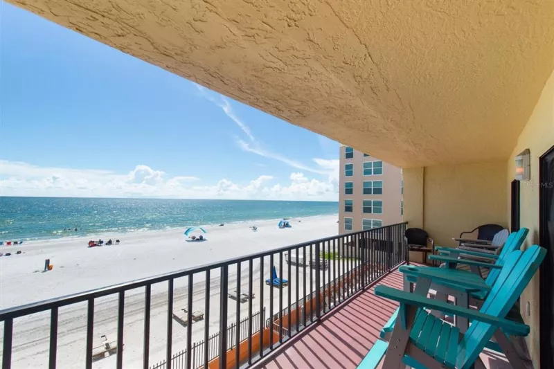 MADEIRA BEACH