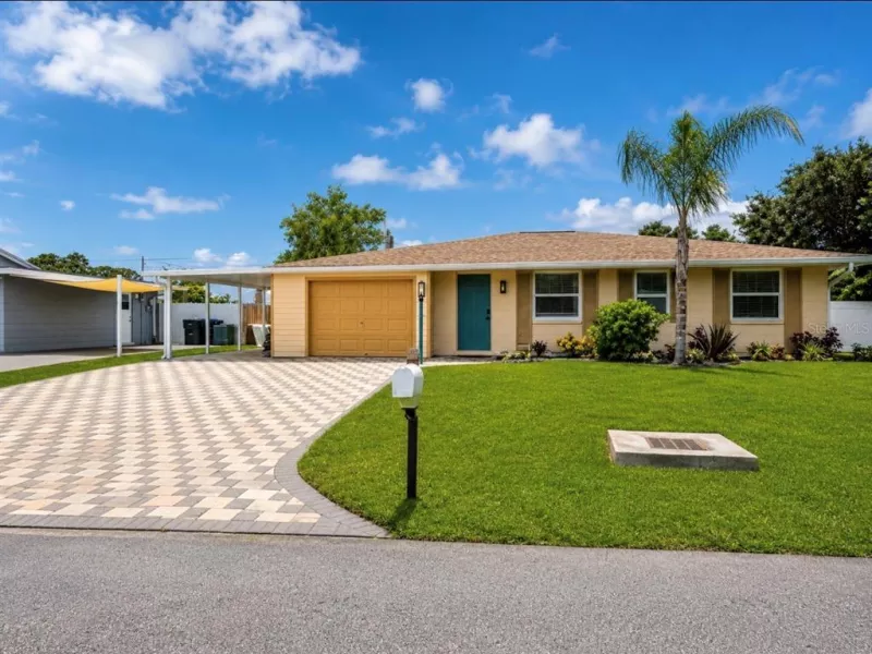 SARASOTA
