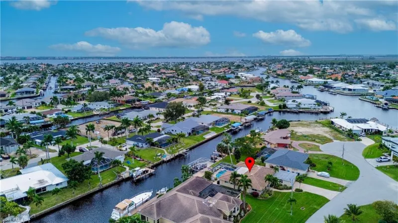 CAPE CORAL
