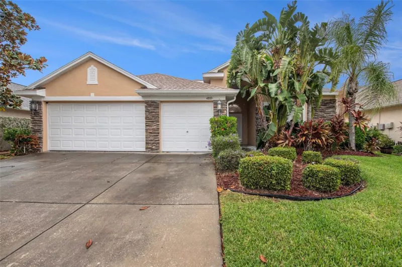 PALM HARBOR