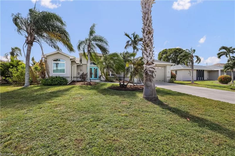 CAPE CORAL