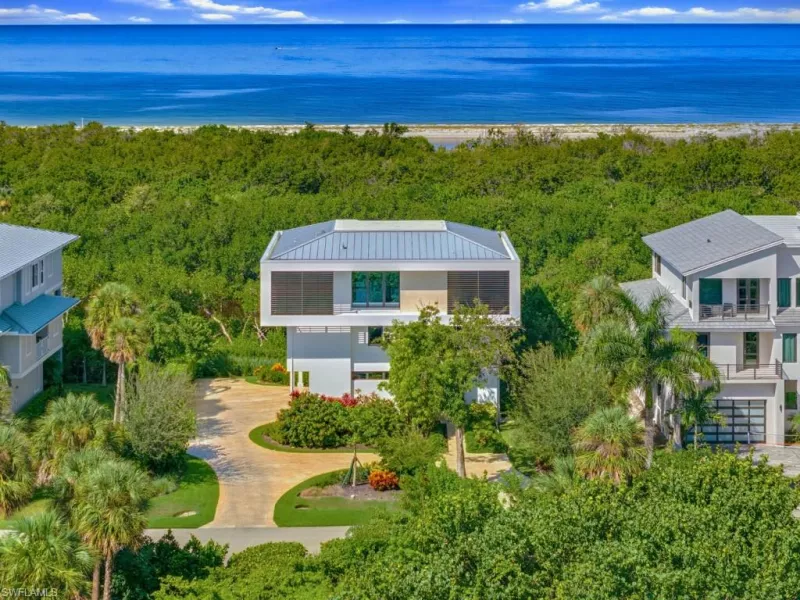 MARCO ISLAND