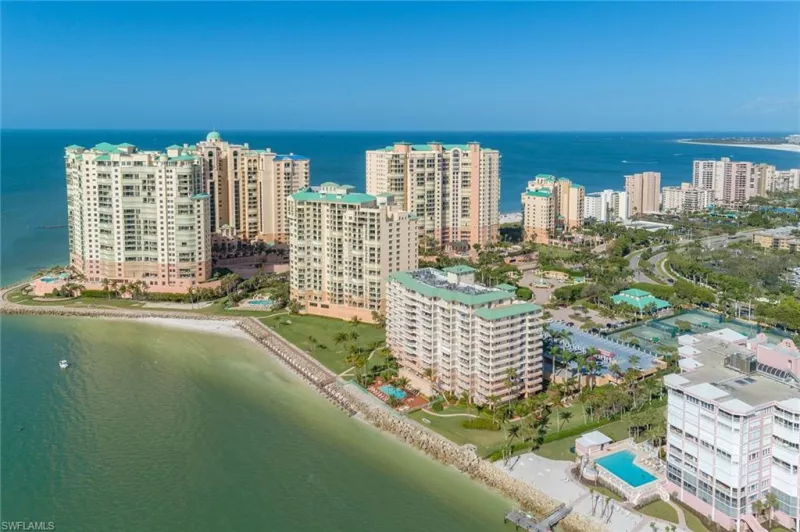 MARCO ISLAND