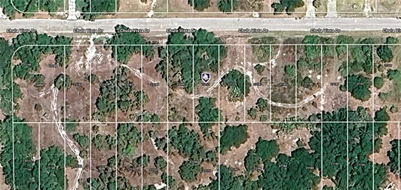 PUNTA GORDA