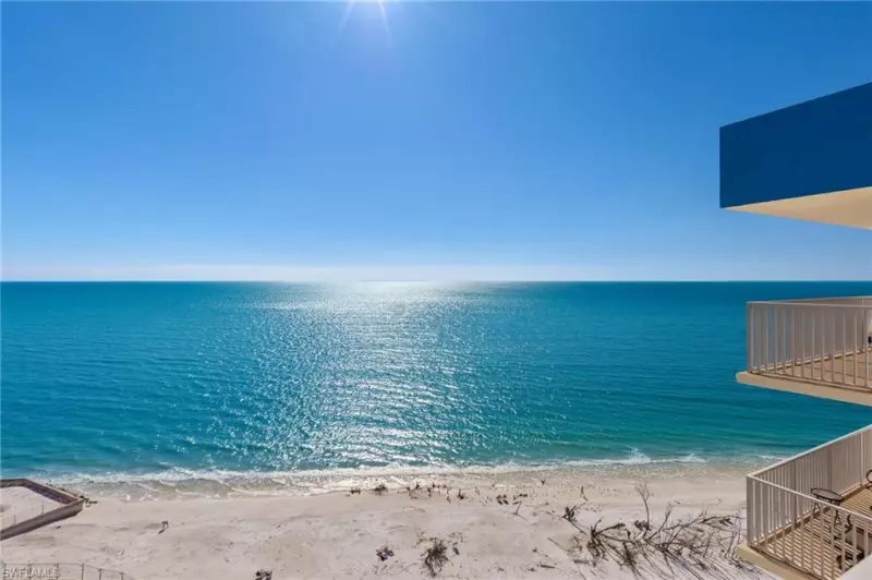 FORT MYERS BEACH