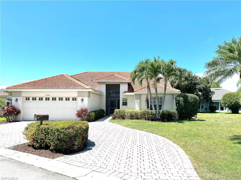 BONITA SPRINGS