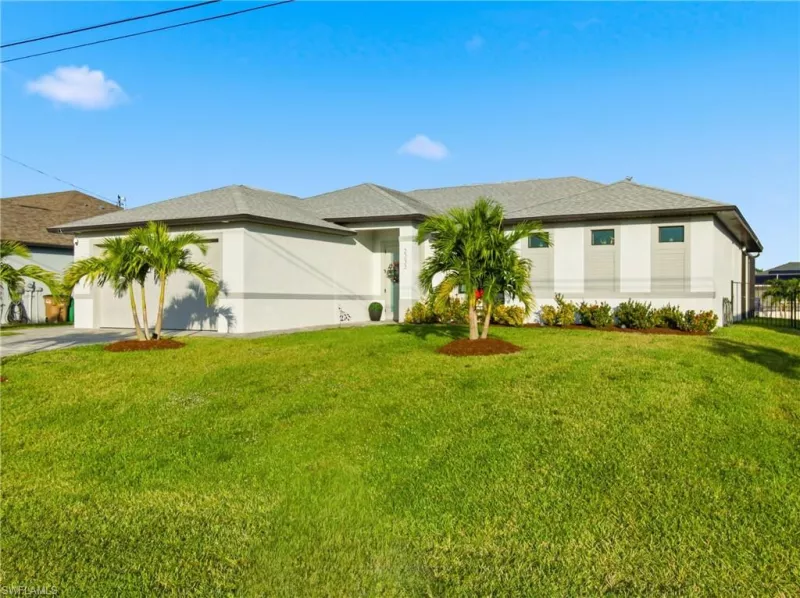 CAPE CORAL