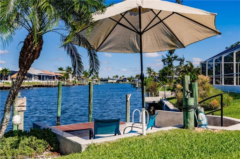 CAPE CORAL