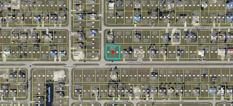 CAPE CORAL