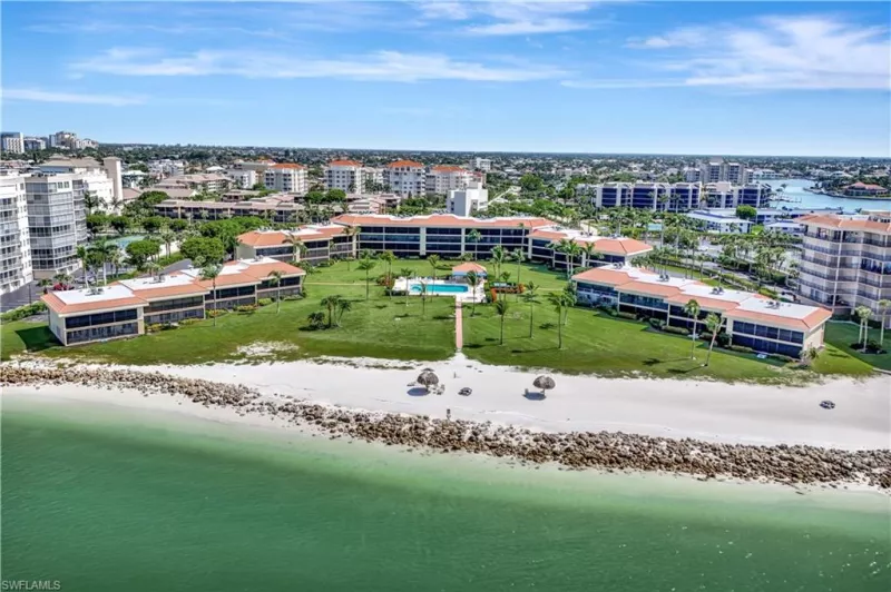 MARCO ISLAND