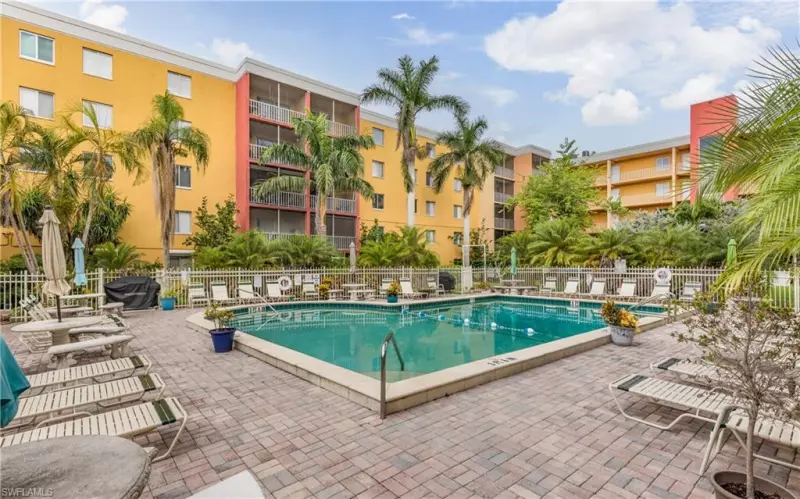 FORT MYERS
