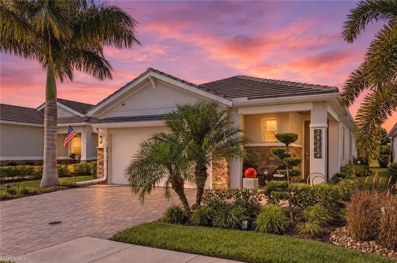 BONITA SPRINGS