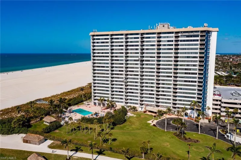 MARCO ISLAND