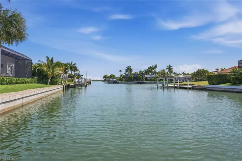MARCO ISLAND