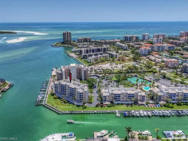 MARCO ISLAND