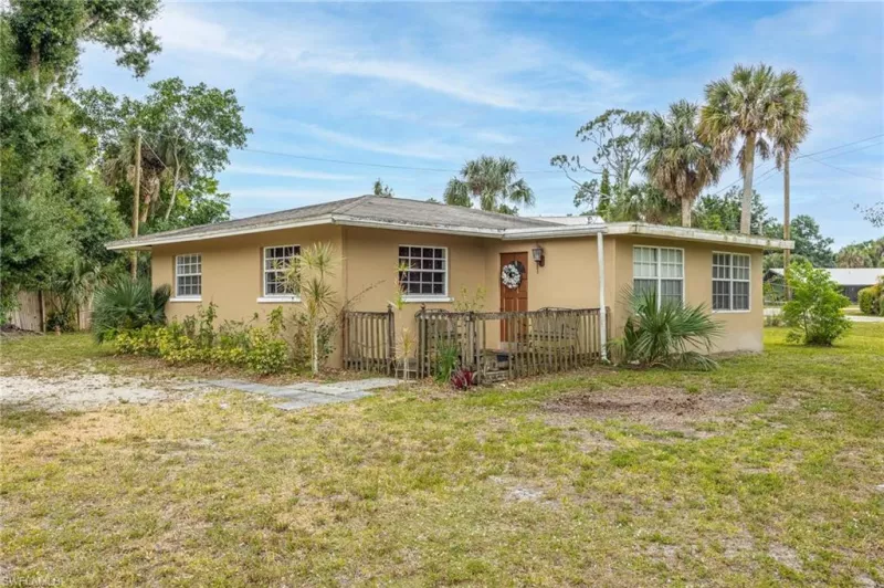 NORTH FORT MYERS