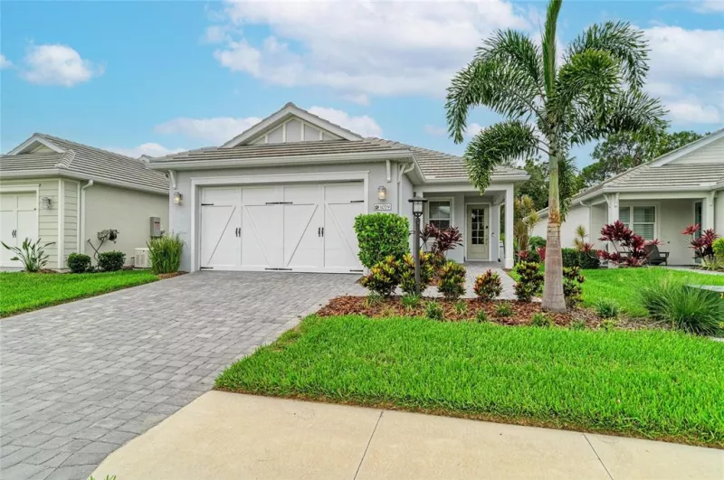 SARASOTA