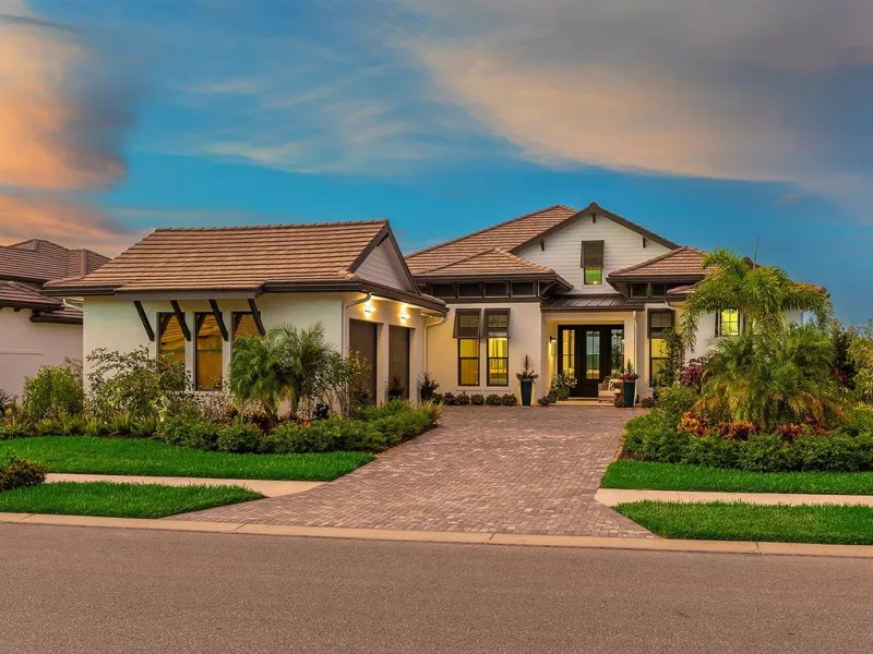 SARASOTA