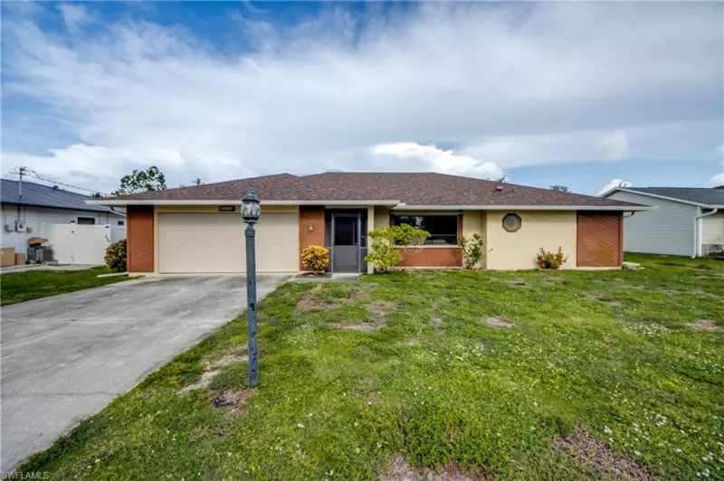 CAPE CORAL