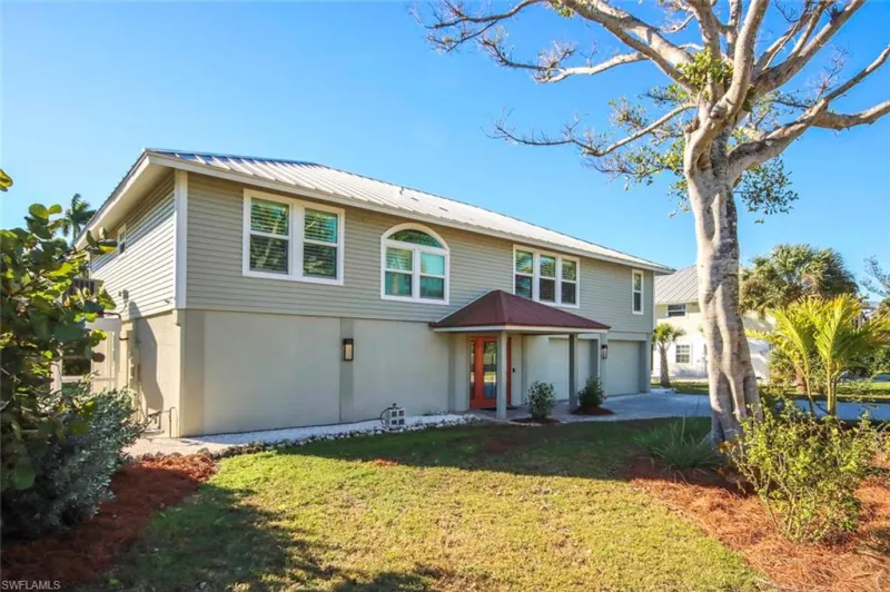 SANIBEL