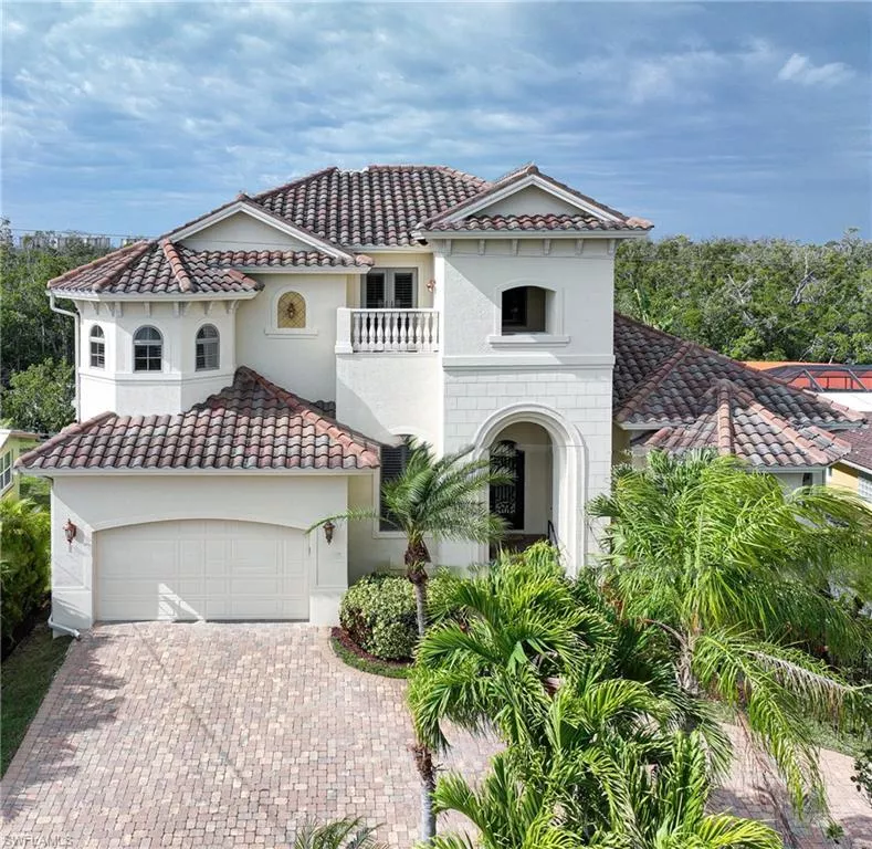 BONITA SPRINGS