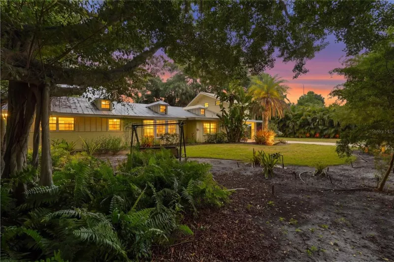 SARASOTA