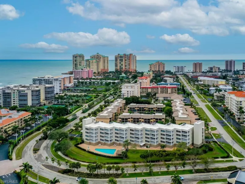 MARCO ISLAND