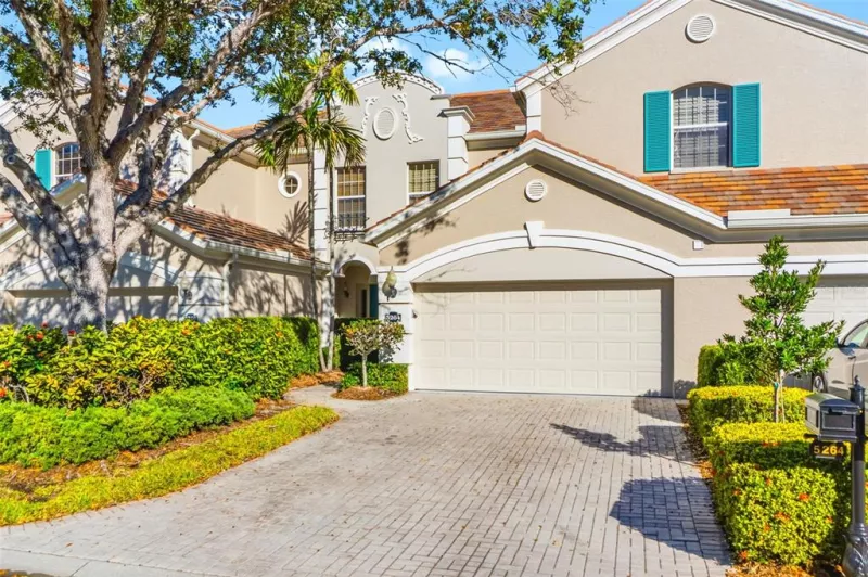 SARASOTA