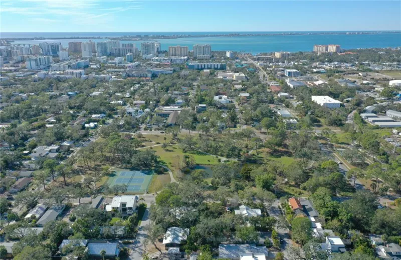 SARASOTA