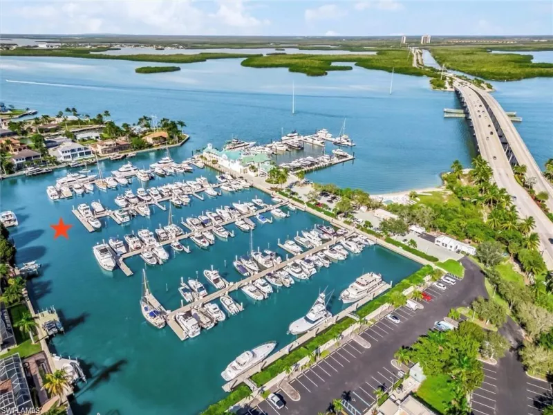 MARCO ISLAND