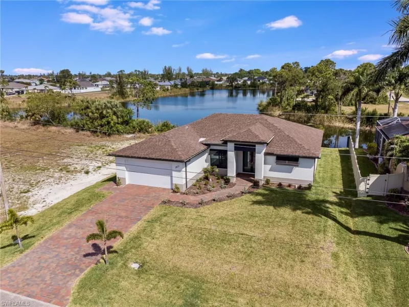CAPE CORAL