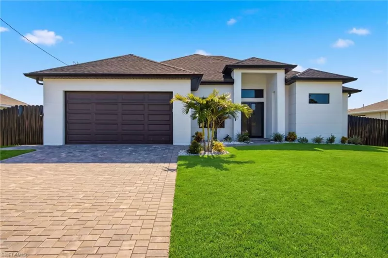 CAPE CORAL