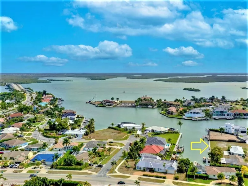 MARCO ISLAND
