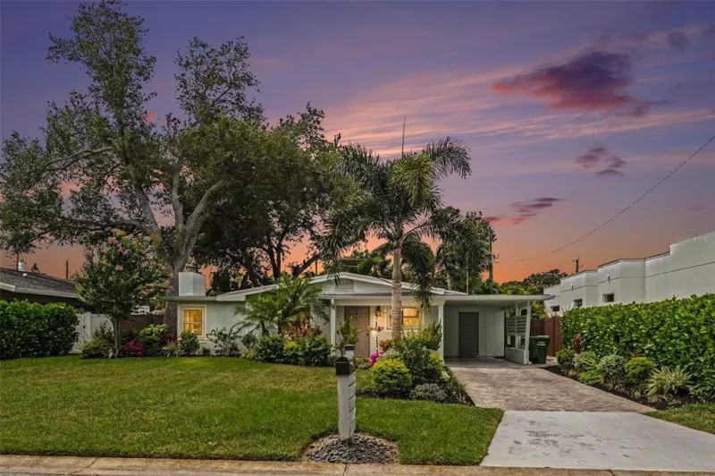 SARASOTA
