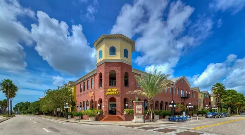 TAMPA