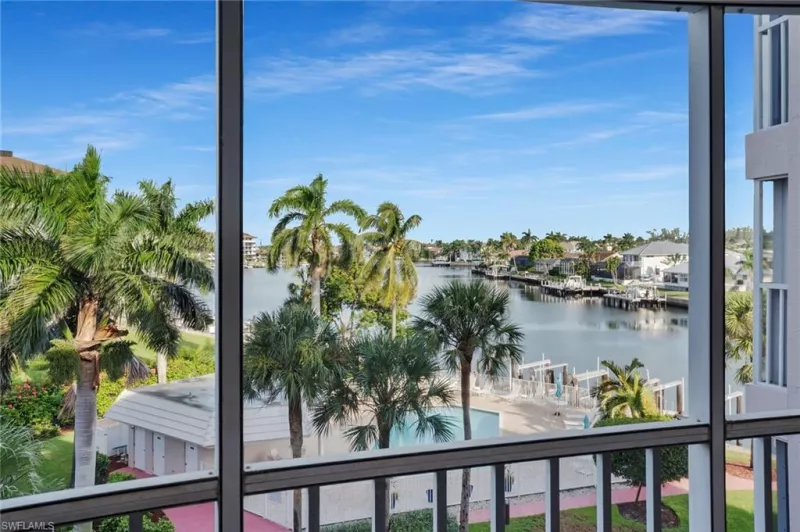 MARCO ISLAND
