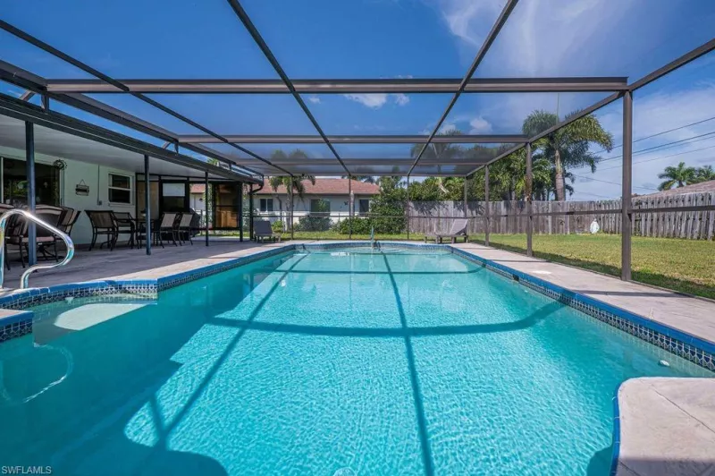 CAPE CORAL