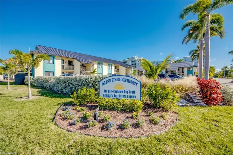 FORT MYERS BEACH