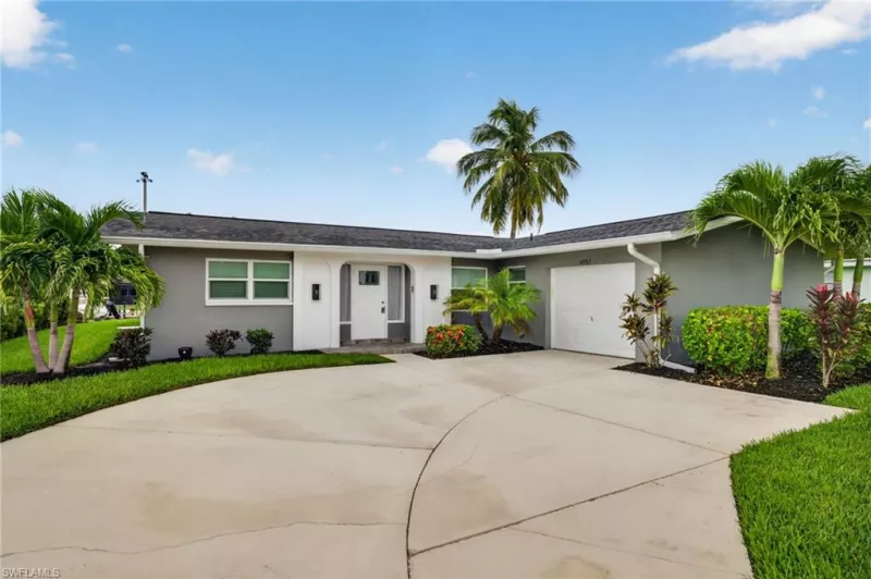 CAPE CORAL